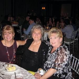 Meet your Posher, Barbara